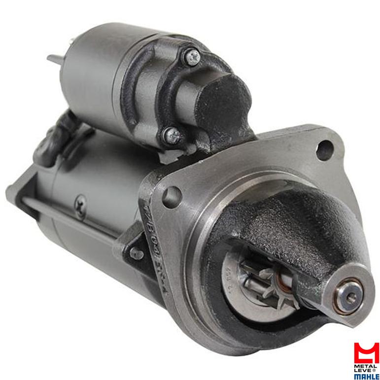 Motor de Partida - Mahle Metal Leve - MS 289