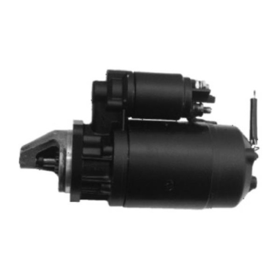 Motor de Partida - Mahle Metal Leve - MS 50