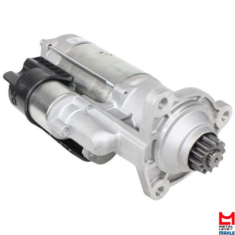 Motor de Partida para Scania P 340 A e P 340 B - Mahle Metal Leve - MS 758