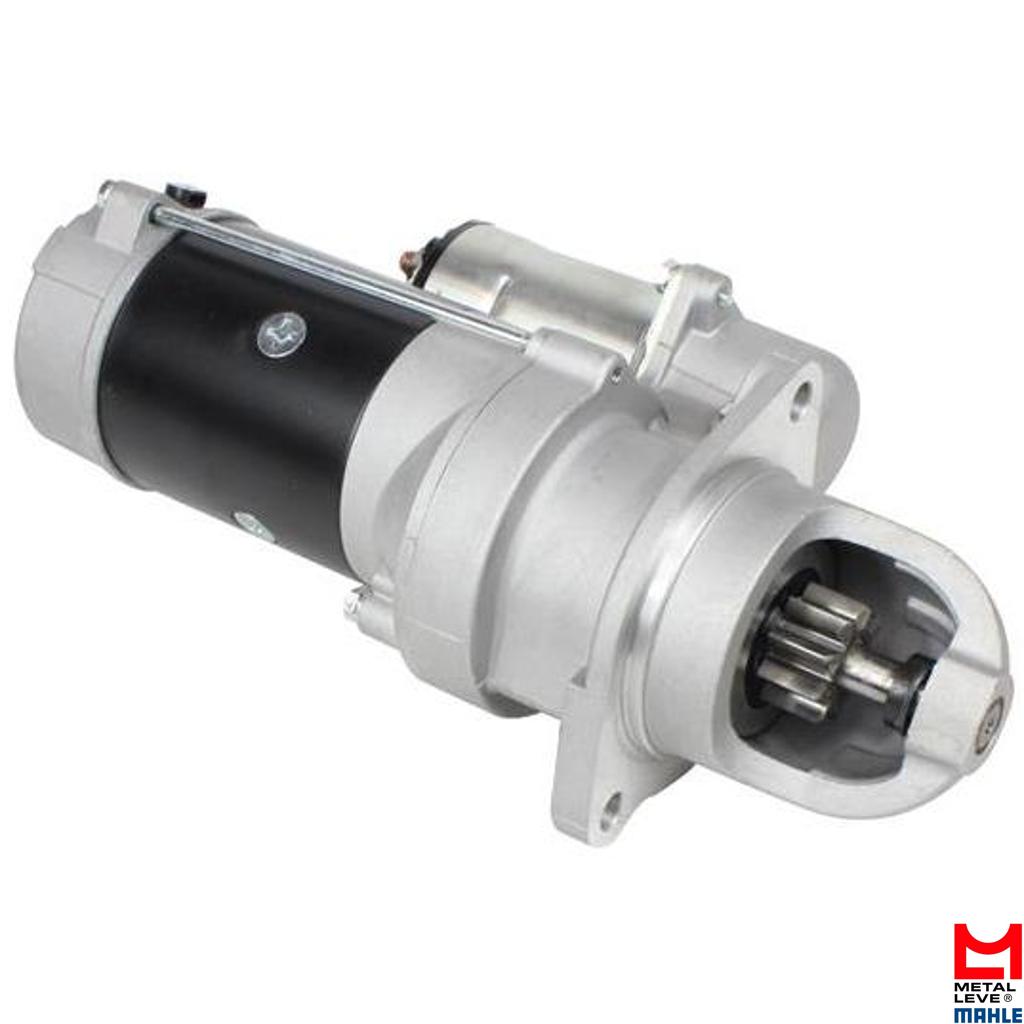 Motor de Partida - Mahle Metal Leve - MS 845