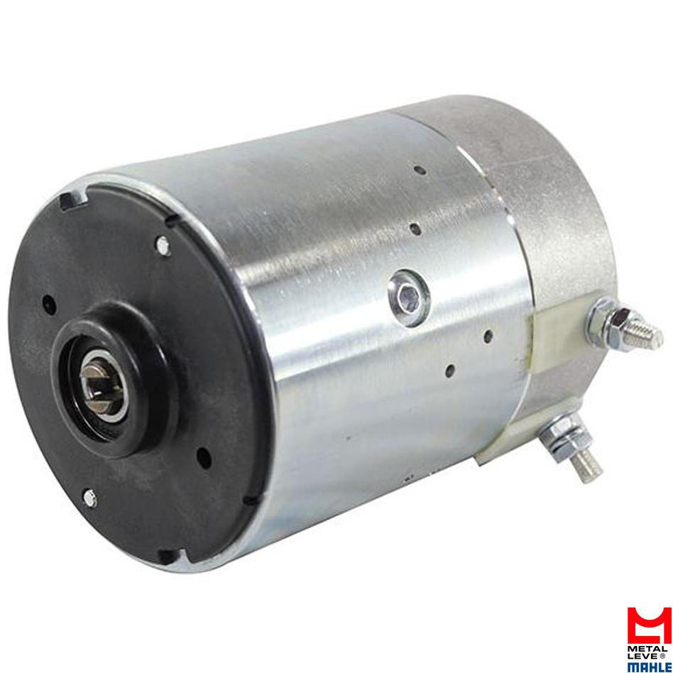Motor Elétrico - Mahle Metal Leve - MM 373