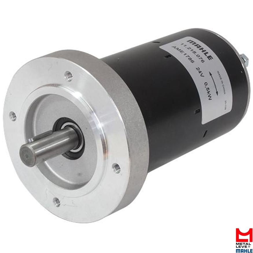 Motor Elétrico - Mahle Metal Leve - MM 355