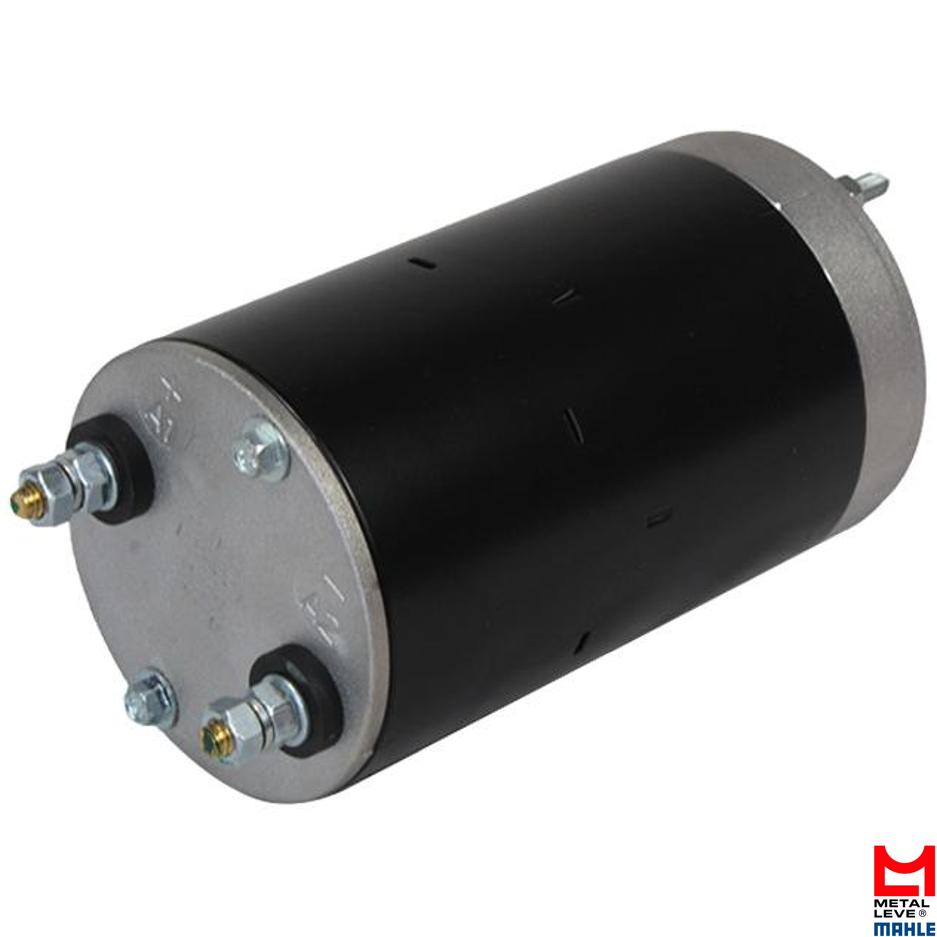 Motor Elétrico - Mahle Metal Leve - MM 423