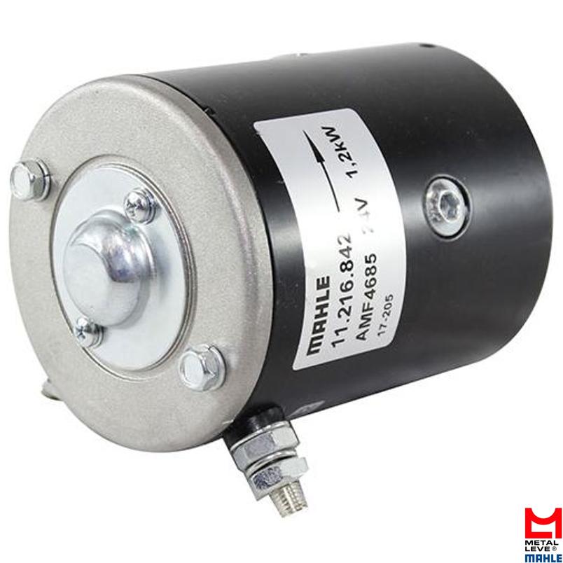 Motor Elétrico - Mahle Metal Leve - MM 324