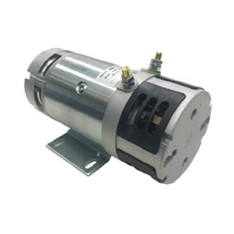 Motor Elétrico - Mahle Metal Leve - MM 389