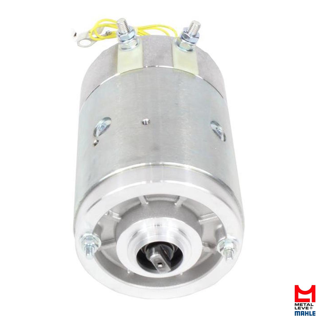 Motor Elétrico - Mahle Metal Leve - MM 60