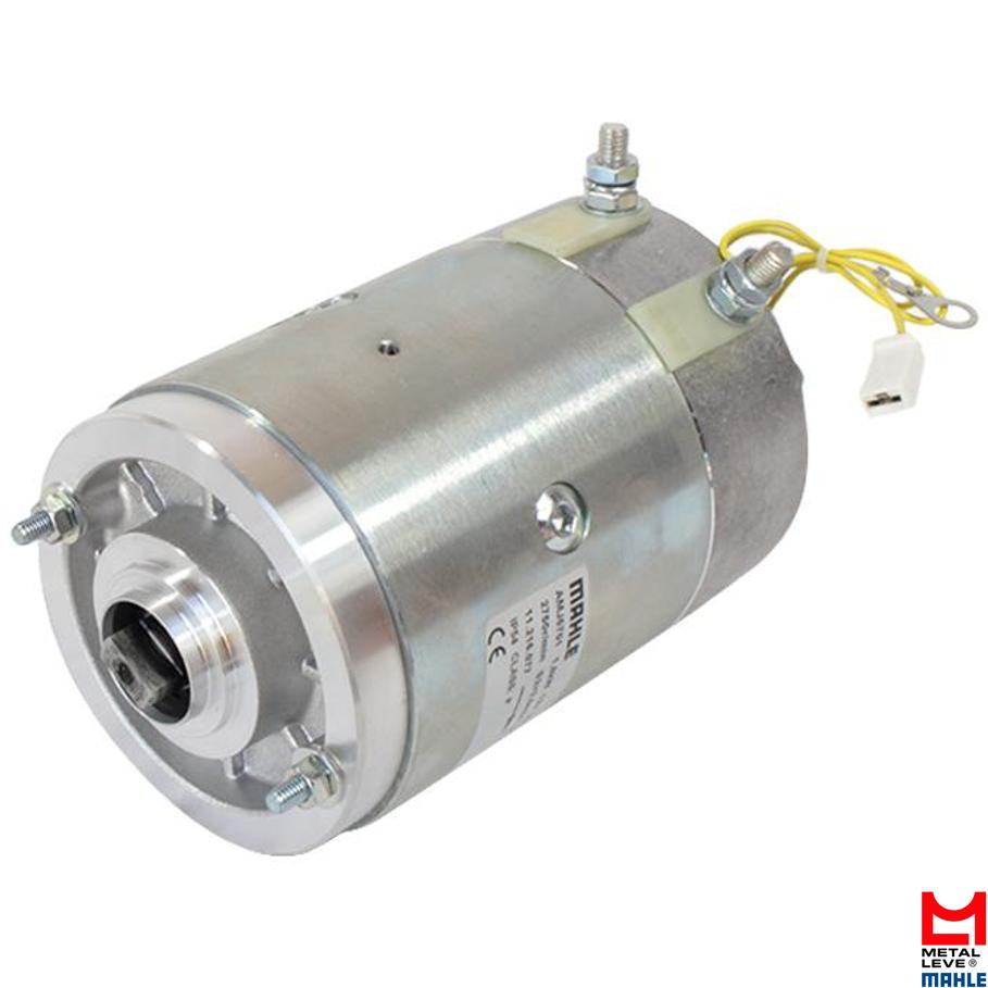 Motor Elétrico - Mahle Metal Leve - MM 61