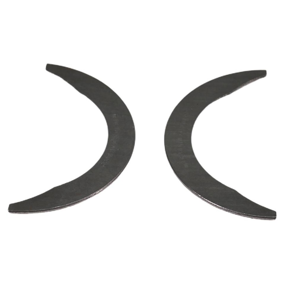 Par de Arruelas de Encosto 0,25 - Mahle Metal Leve - AE-320-J 0,25