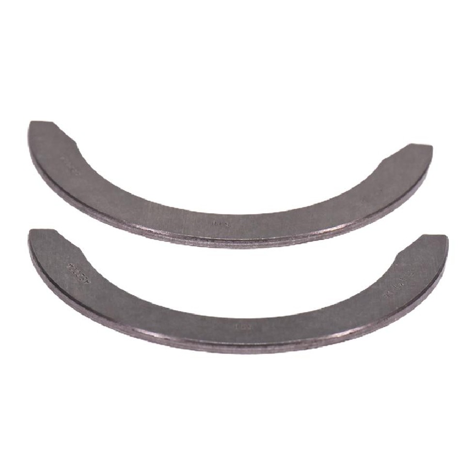 Par de Arruelas de Encosto 0,25 - Mahle Metal Leve - AE-363-J 0,25