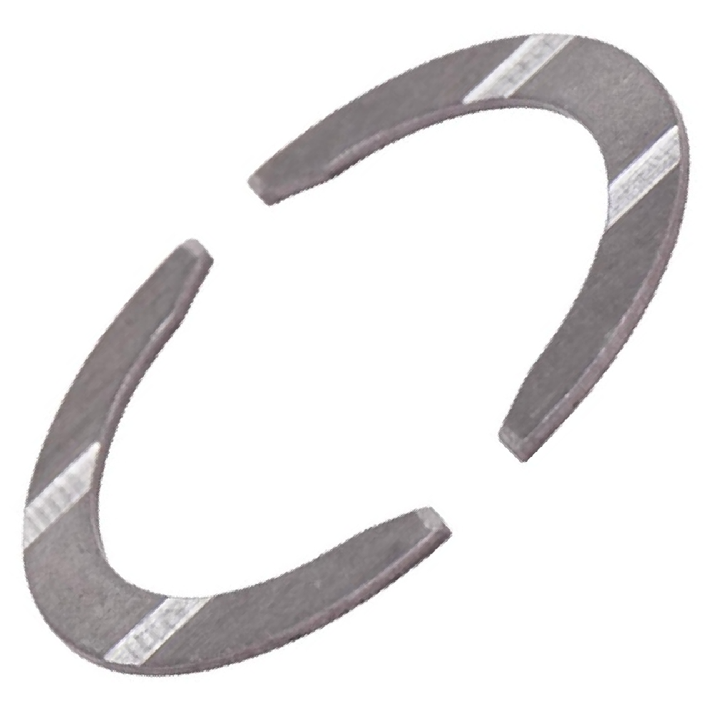 Par de Arruelas de Encosto 0,25 - Mahle Metal Leve - AE-363-J 0,25