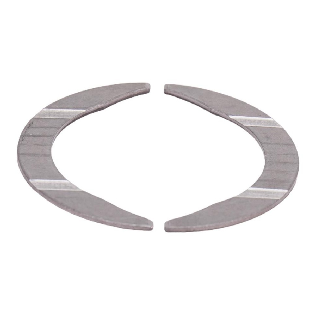 Par de Arruelas de Encosto STD - Mahle Metal Leve - AE-316-J STD