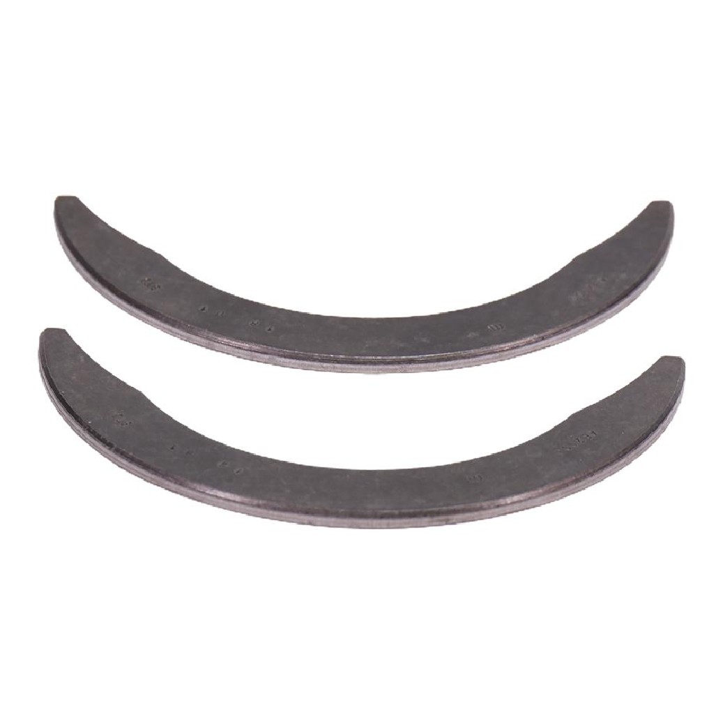 Par de Arruelas de Encosto STD - Mahle Metal Leve - AE-316-J STD