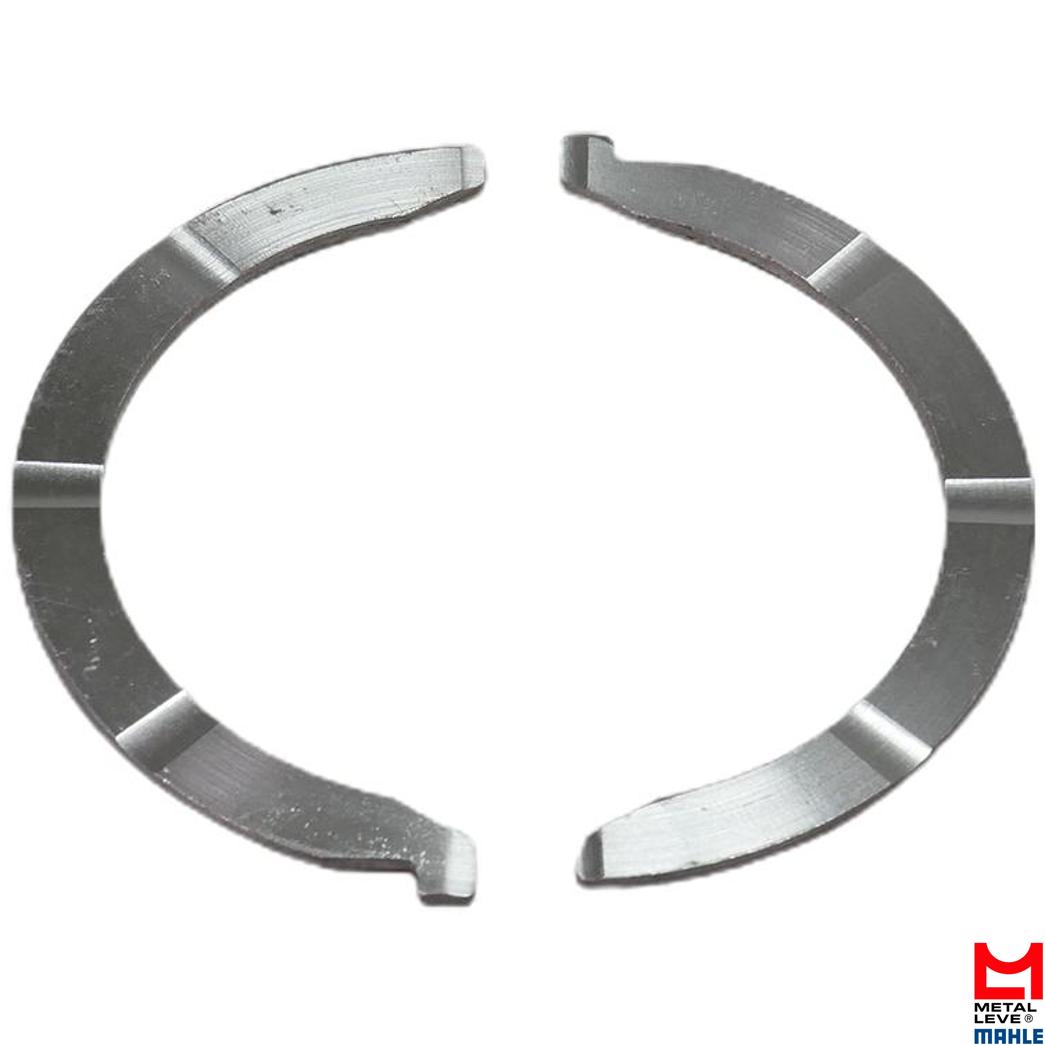 Par de Arruelas de Encosto Std - Mahle Metal Leve - AE-364-J STD