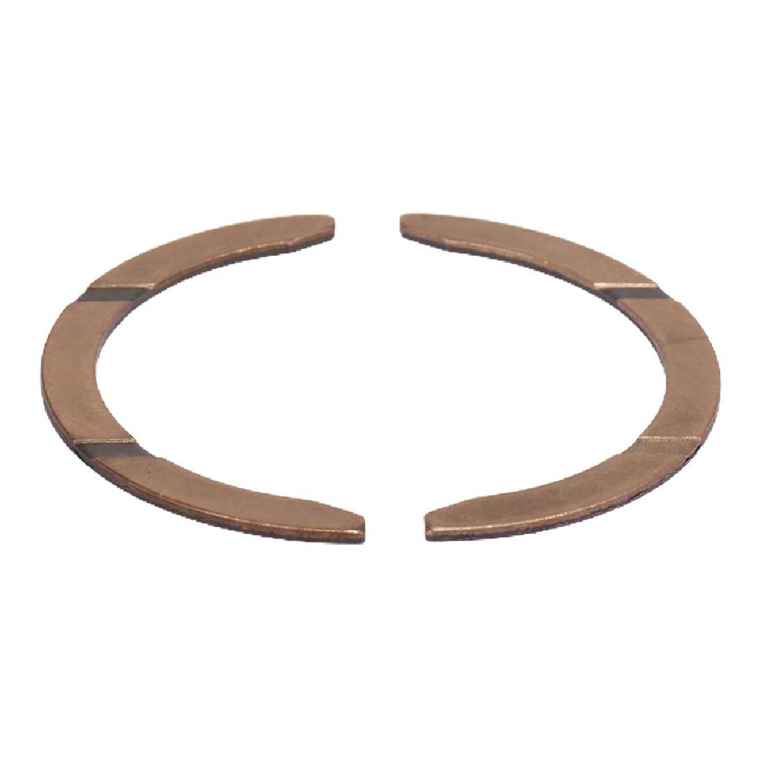 Par de Arruelas de Encosto Std - Mahle Metal Leve - AE-036-P STD