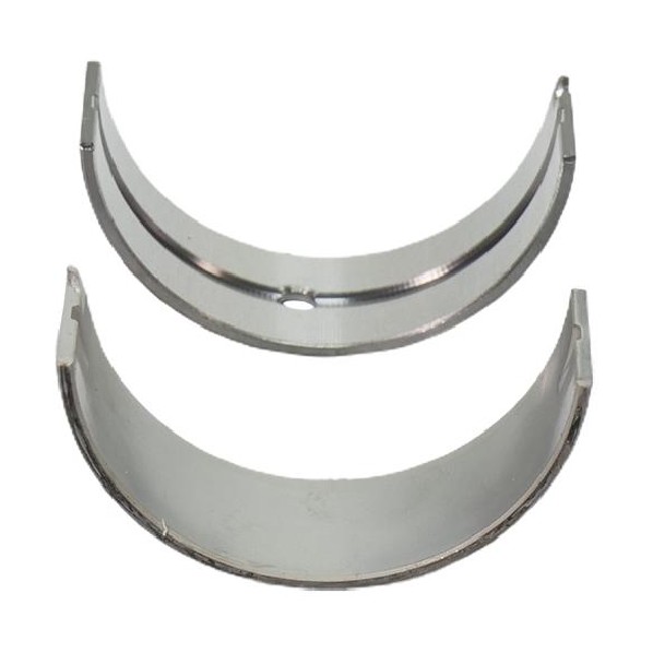 Par de Bronzina Central 0,25 - Mahle Metal Leve - BC-1685-P 0,25