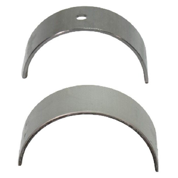 Par de Bronzina Central 0,25 - Mahle Metal Leve - BC-1685-P 0,25