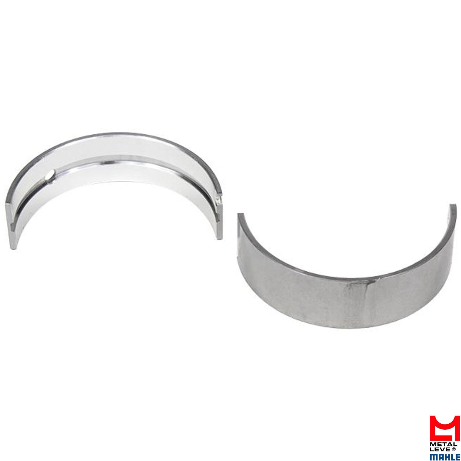 Par de Bronzina Central Std - Mahle Metal Leve - BC-1085-P STD