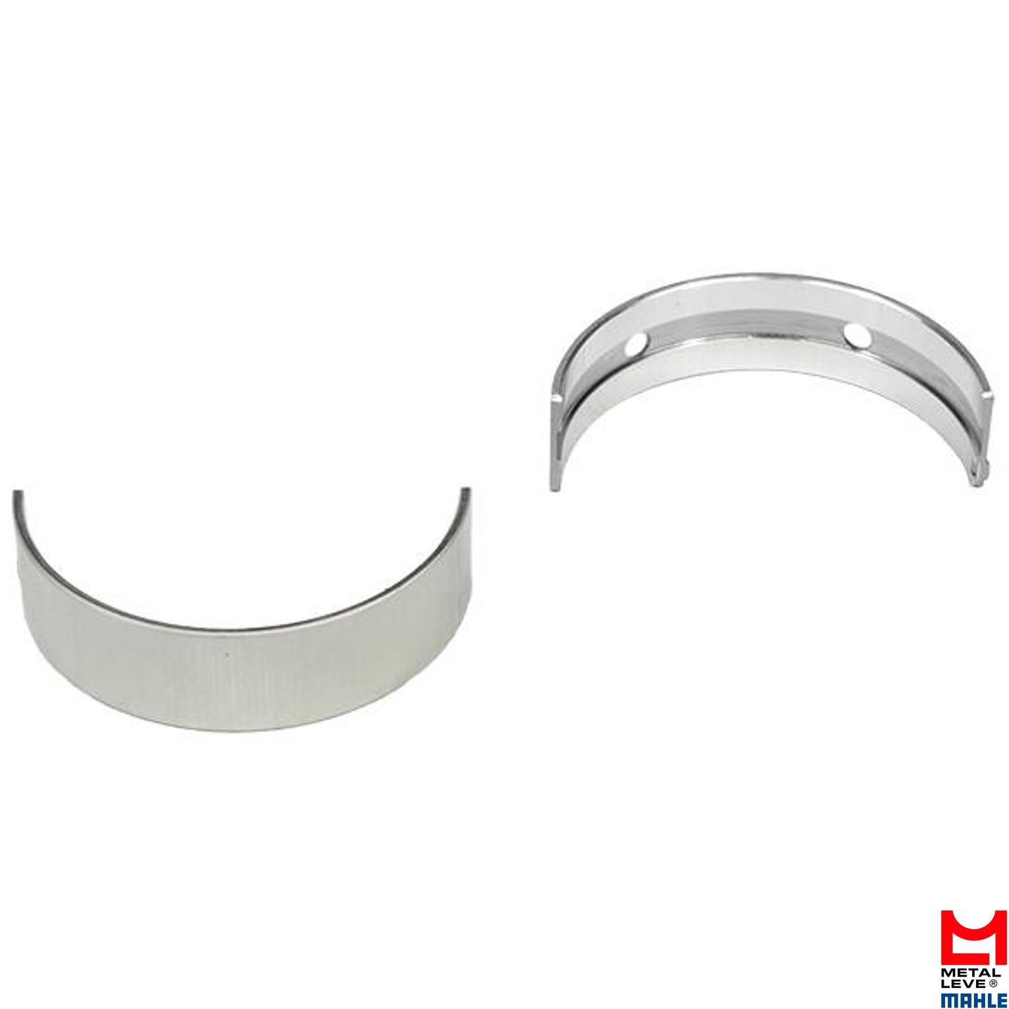 Par de Bronzina Central Std - Mahle Metal Leve - BC-1095-P STD