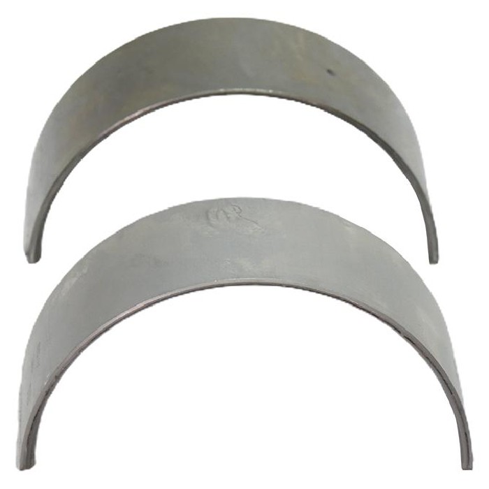 Par de Bronzina de Biela 0,25 - Mahle Metal Leve - BB-292-P 0,25