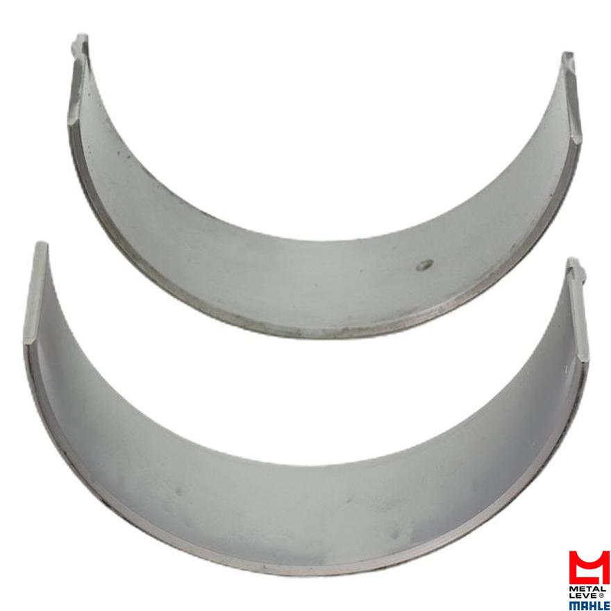 Par de Bronzina de Biela Std - Mahle Metal Leve - BB-292-P STD