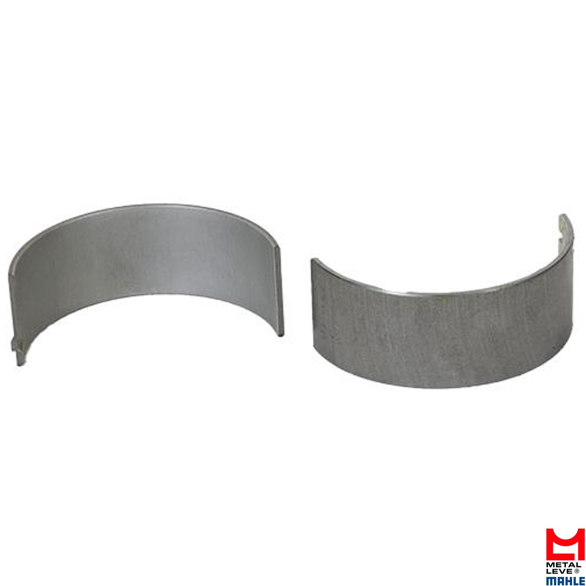 Par de Bronzina de Biela Std - Mahle Metal Leve - BB-1034-P STD