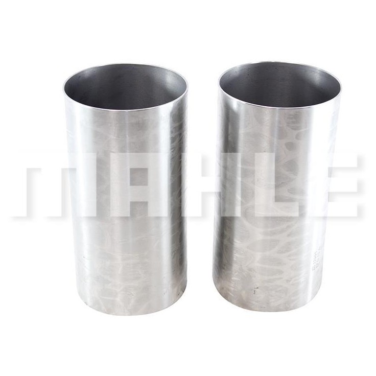 Par de Camisa de Cilindro 0,50 - Mahle Metal Leve - C9040 0,50