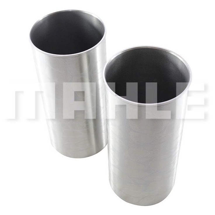 Par de Camisa de Cilindro 0,50 - Mahle Metal Leve - C934 0,50