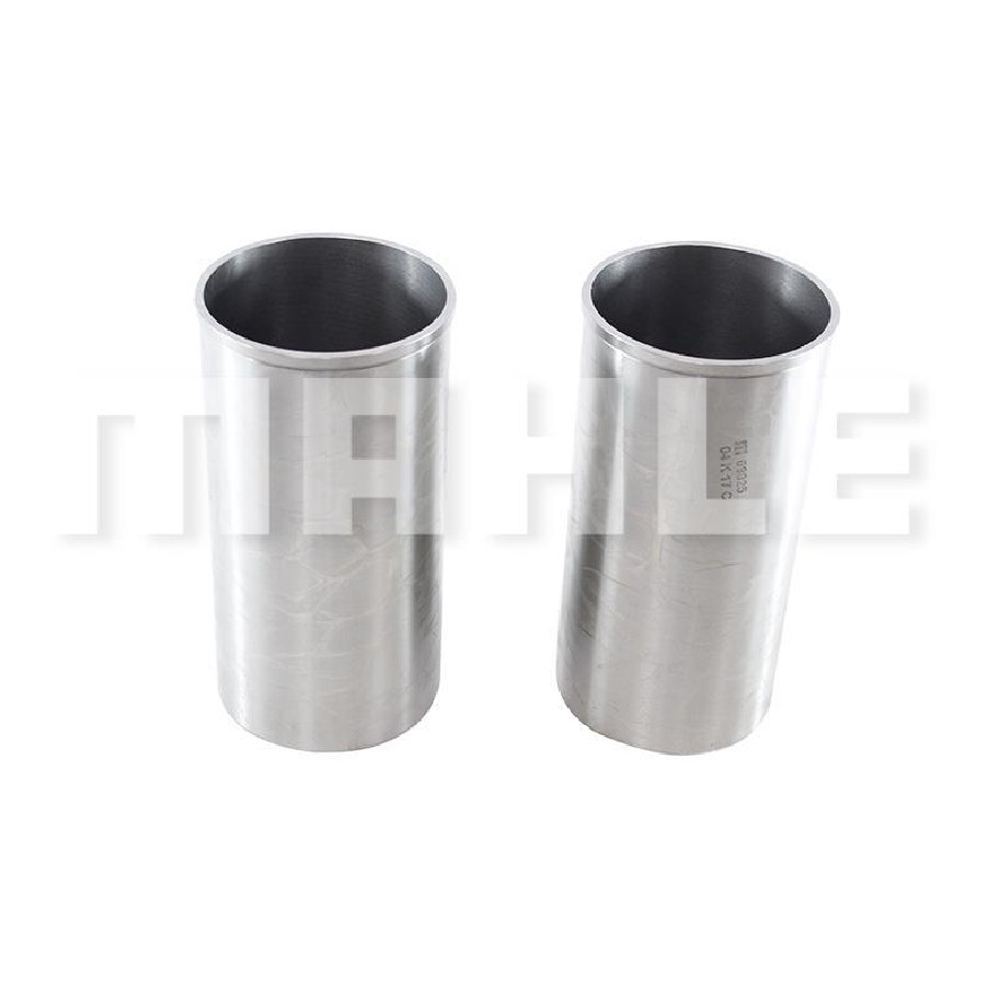 Par de Camisa de Cilindro 1,00 - Mahle Metal Leve - C9059 1,00