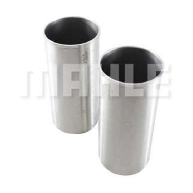 Par de Camisa de Cilindro 2,032 - Mahle Metal Leve - C1049 2,032
