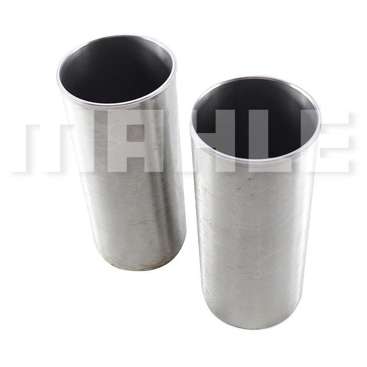 Par de Camisa de Cilindro Std - Mahle Metal Leve - C1097 STD