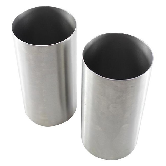Par de Camisa de Cilindro Std - Mahle Clevite - C21100 STD