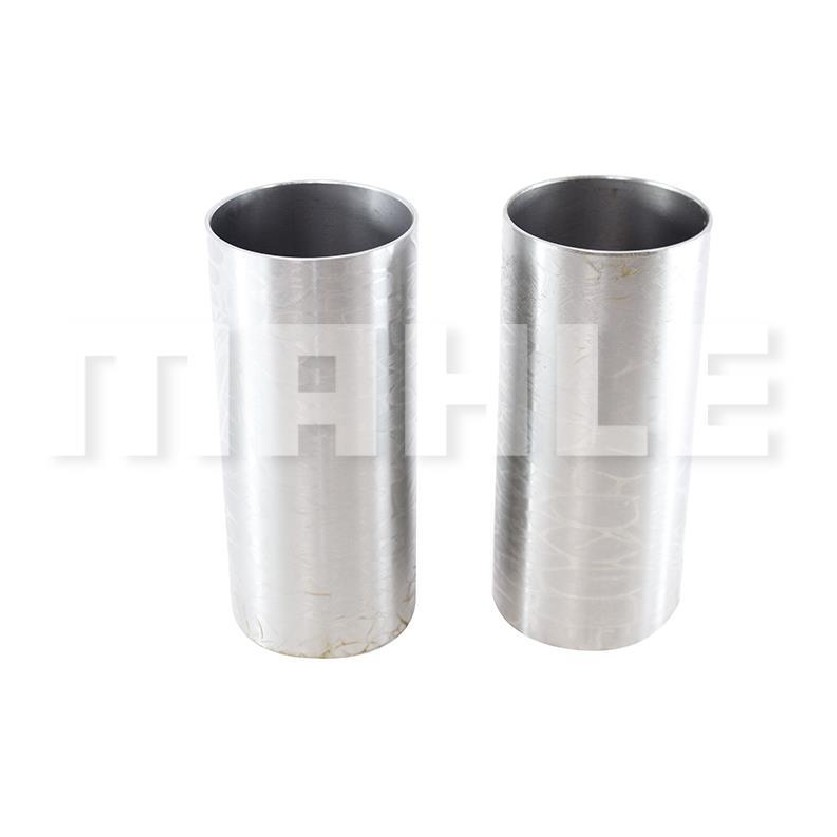 Par de Camisa de Cilindro Std - Mahle Metal Leve - C1338 STD