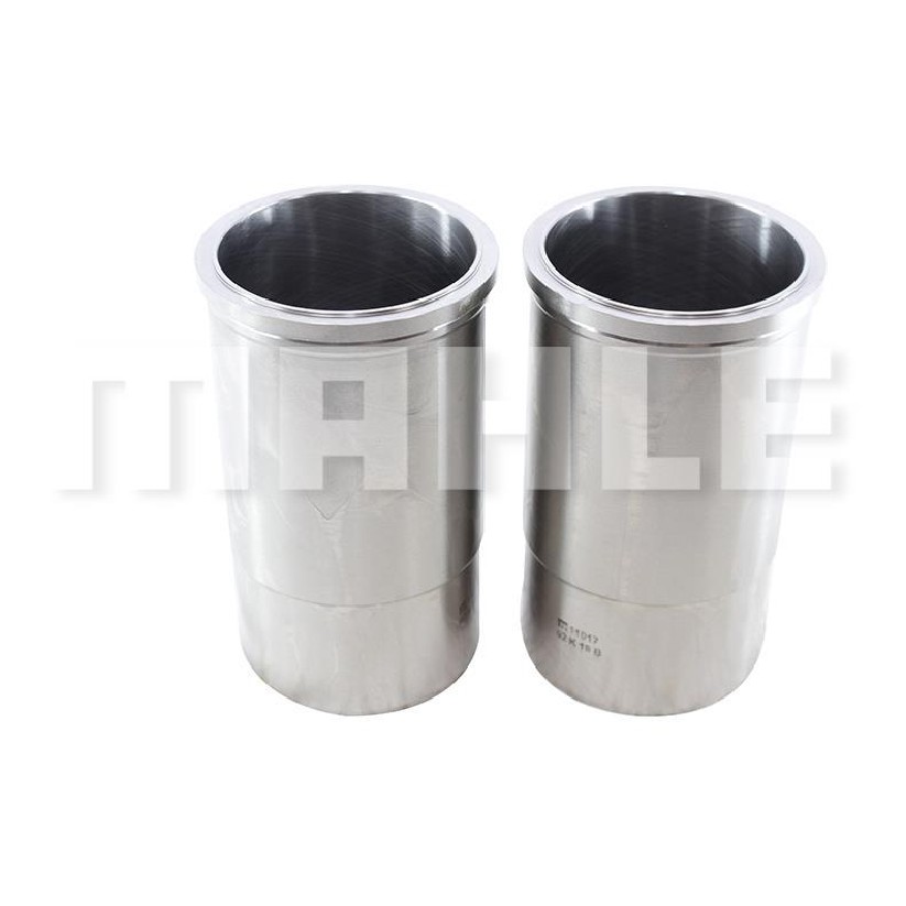 Par de Camisa de Cilindro Std - Mahle Metal Leve - C9260 STD