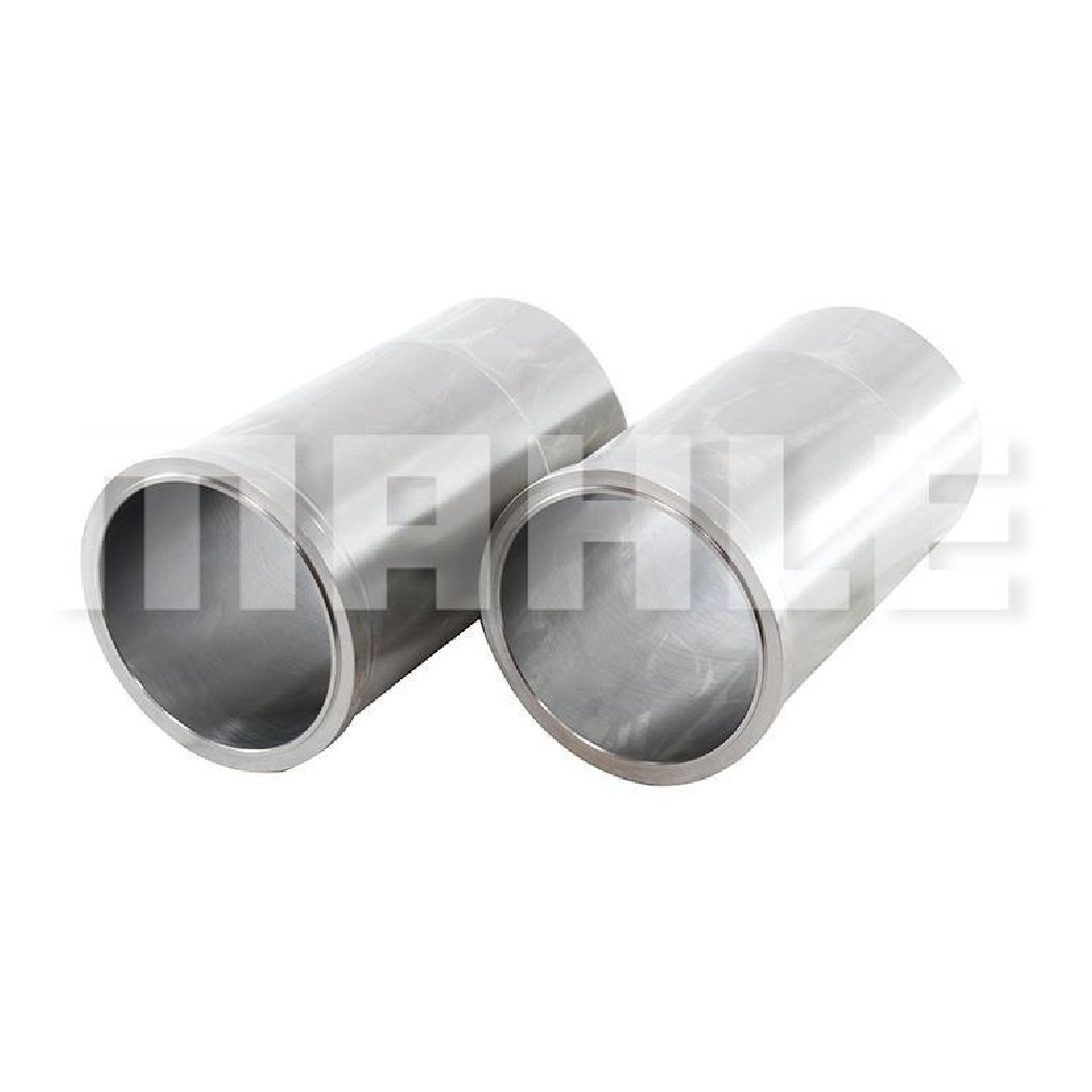 Par de Camisa de Cilindro Std - Mahle Metal Leve - C9260 STD