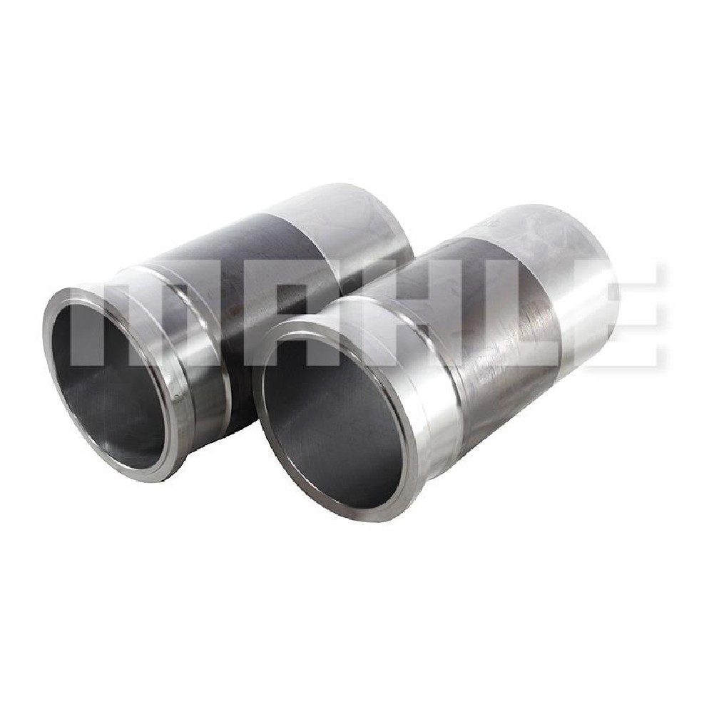 Par de Camisa de Cilindro Std - Mahle Metal Leve - C9151 STD