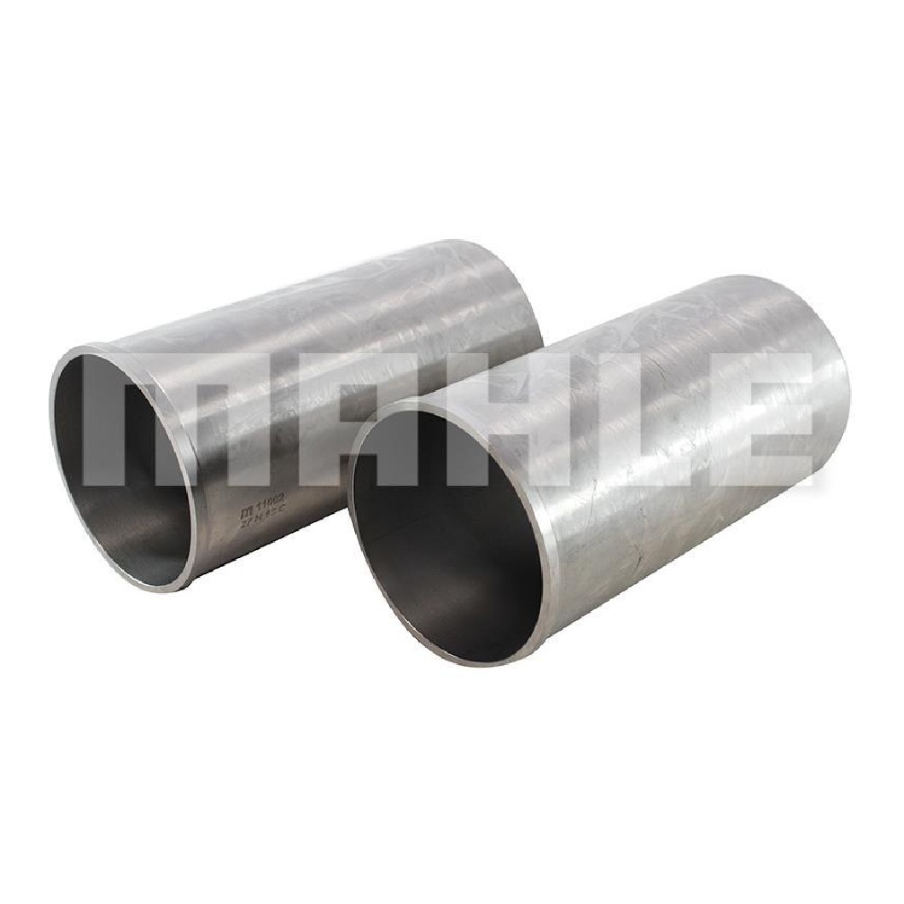 Par de Camisa de Cilindro STD para Ford F-4000 - Mahle Metal Leve - C1076 STD