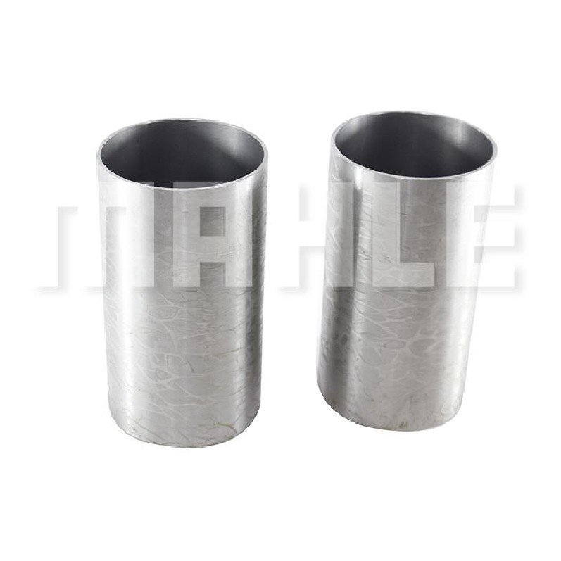 Par de Camisa de Cilindro Std - Mahle Clevite - C11440 STD