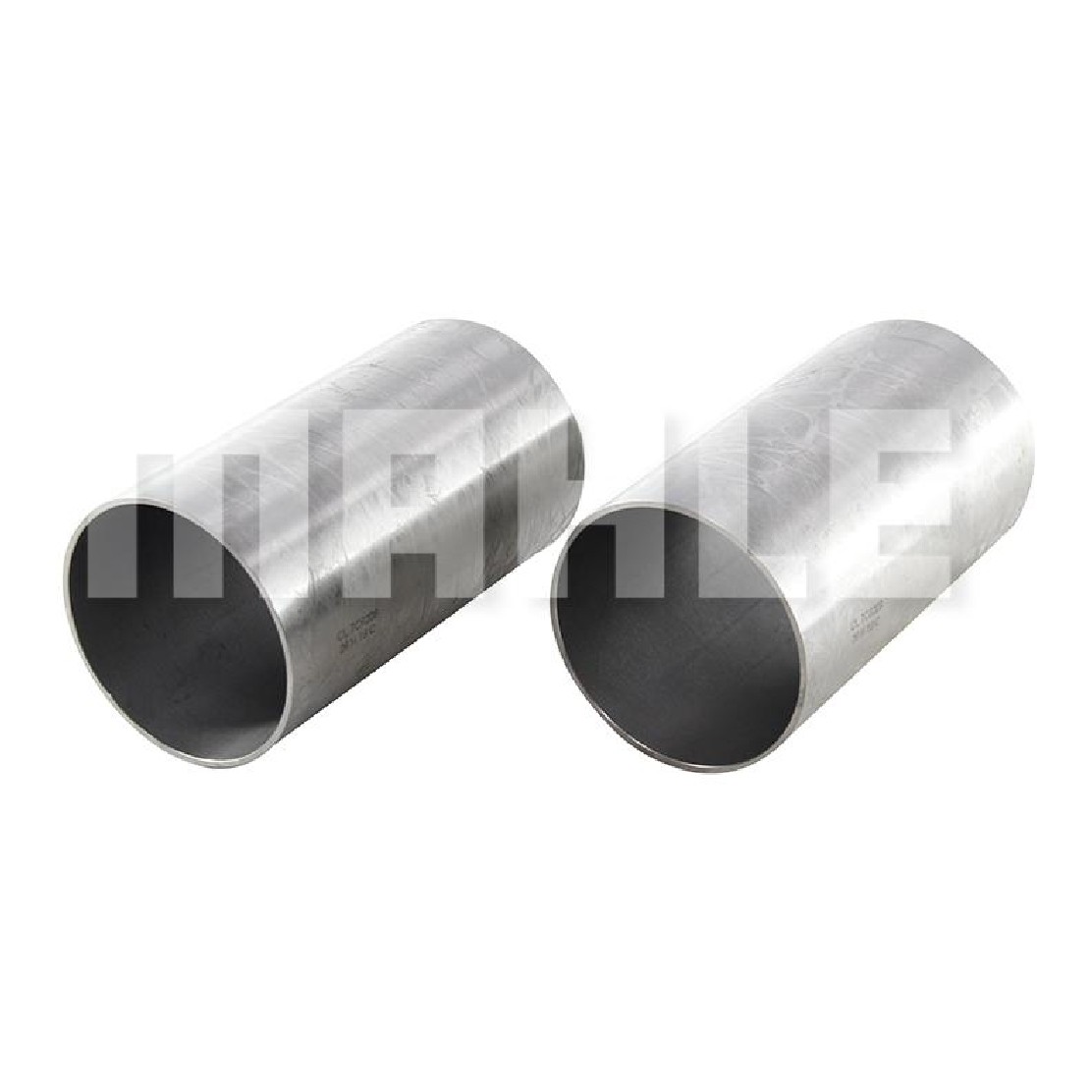 Par de Camisa de Cilindro Std - Mahle Clevite - C11440 STD