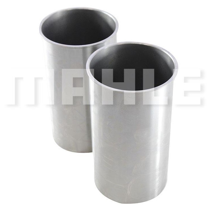 Par de Camisa de Cilindro Std - Mahle Metal Leve - C1316 STD