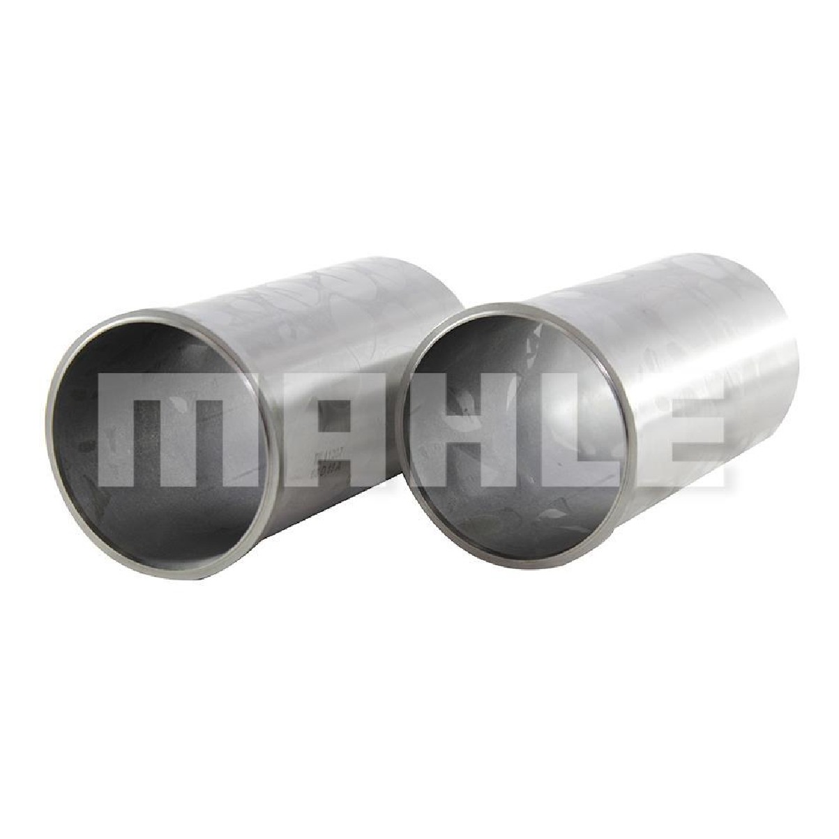 Par de Camisa de Cilindro Std - Mahle Metal Leve - C2157 STD