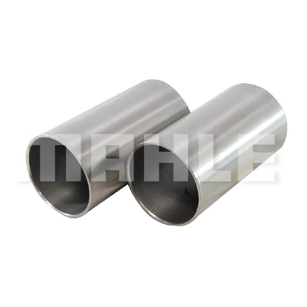 Par de Camisa de Cilindro Std - Mahle Metal Leve - C572 STD