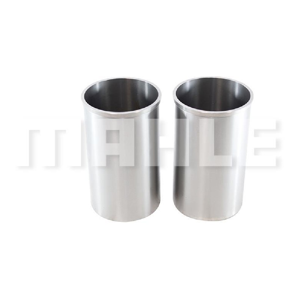 Par de Camisa de Cilindro Std - Mahle Metal Leve - C9183 STD