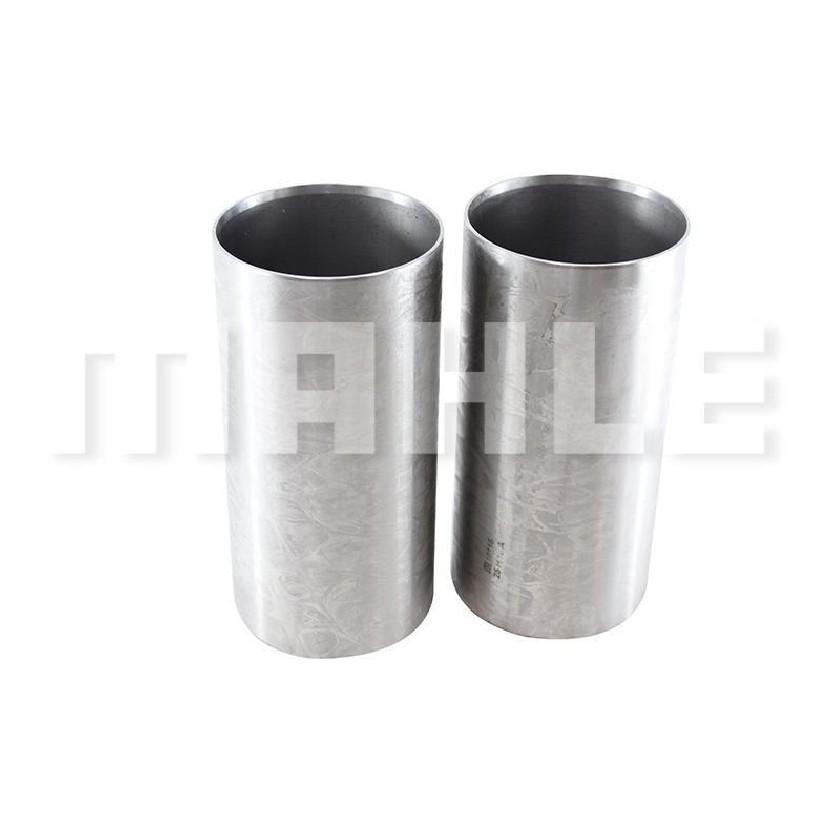 Par de Camisa de Cilindro Std - Mahle Metal Leve - C9224 STD