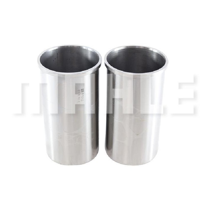 Par de Camisa de Cilindro STD para Chevrolet Blazer e S10 - Mahle Metal Leve - C9263 STD