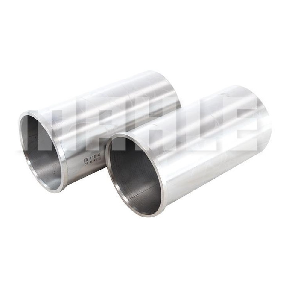 Par de Camisa de Cilindro STD para Chevrolet Blazer e S10 - Mahle Metal Leve - C9263 STD