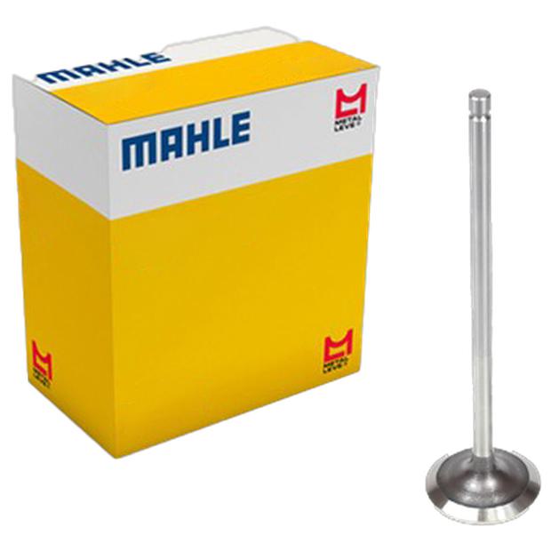 Kit 2 Válvula de Admissão - Mahle Metal Leve - VA0110232 STD