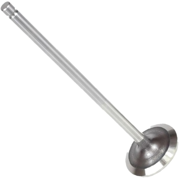 Kit 2 Válvula de Admissão - Mahle Metal Leve - VA0110232 STD