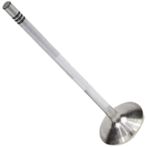 Kit 2 Válvula de Admissão - Mahle Metal Leve - VA0461693 STD