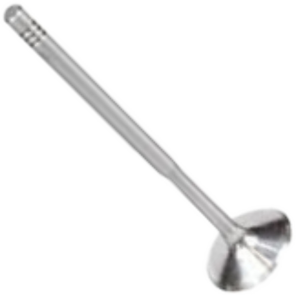 Kit 12 Válvula de Admissão - Mahle Metal Leve - VA0700242 STD
