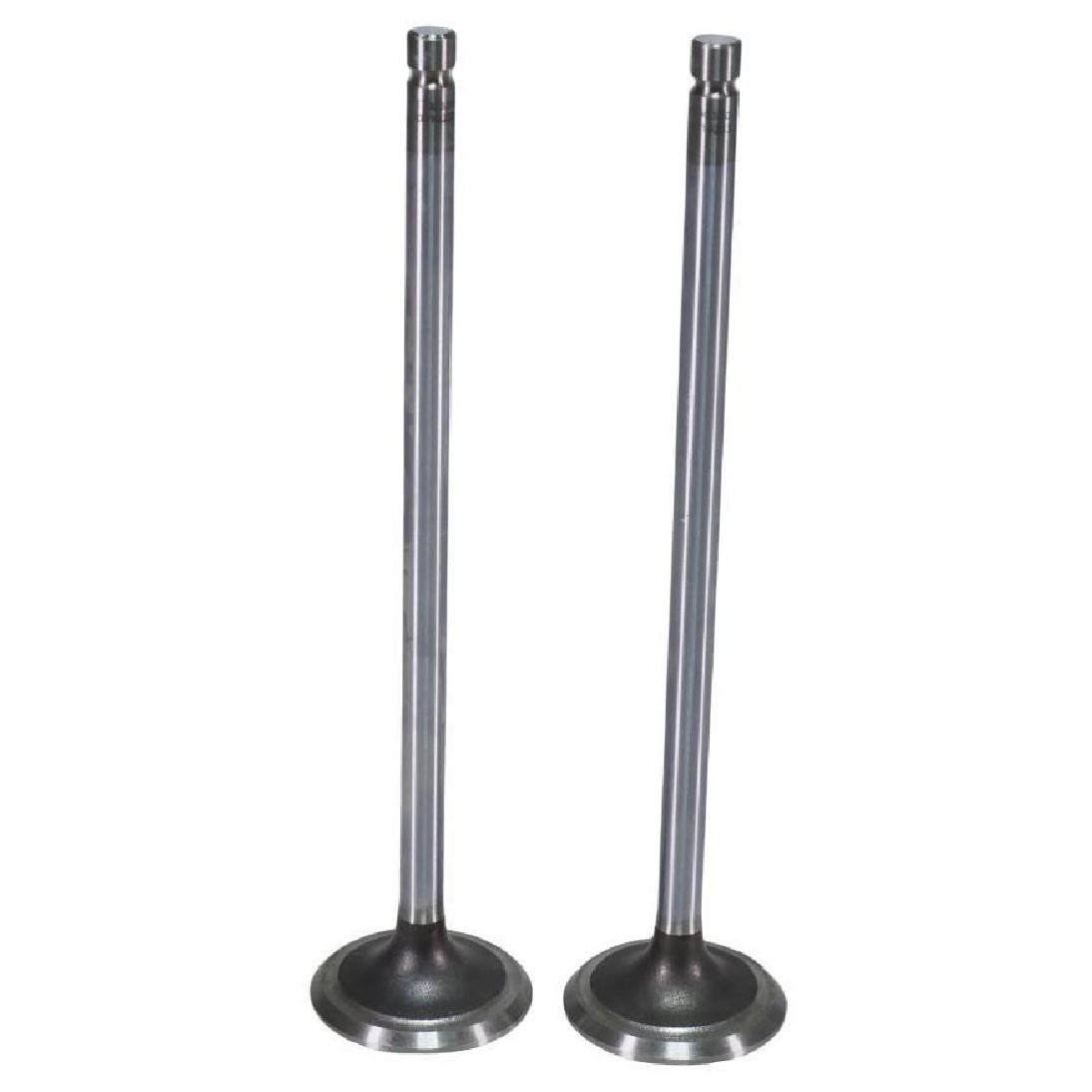 Kit 2 Válvula de Escape - Mahle Metal Leve - VE0110233 STD